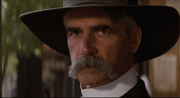 sam elliott mustache