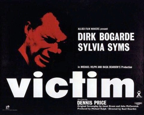Victim_1961_poster