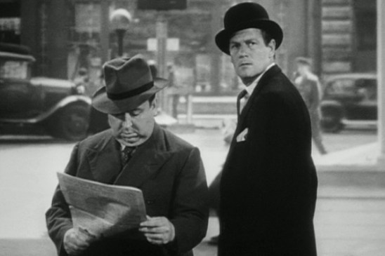 Foreign-Correspondent