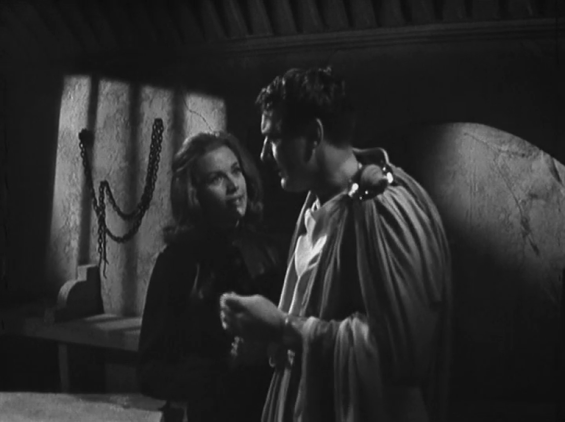 grandeur that was rome