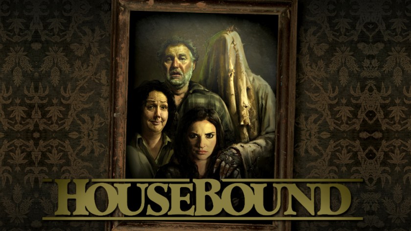 housebound