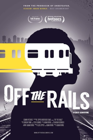 off-the-rails